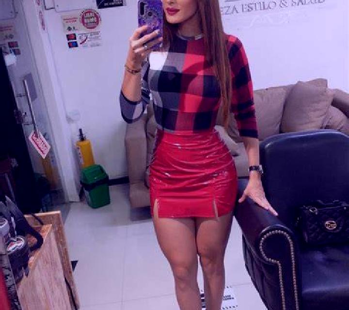 Daniela Los Morillas escort