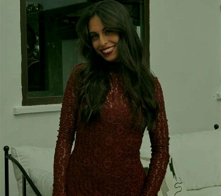 Daniela Muruzabal escort