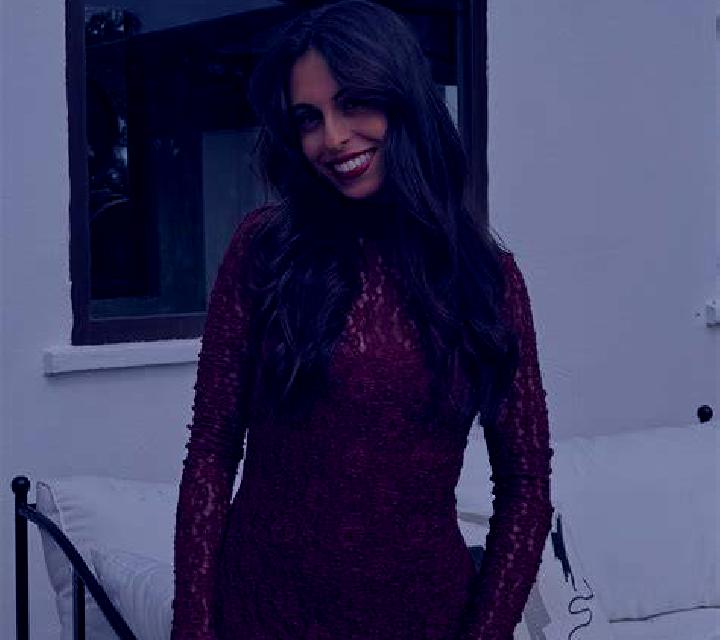 Daniela Opanel escort