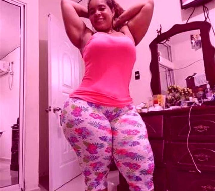 Daniela Plasencia de Jalon escort