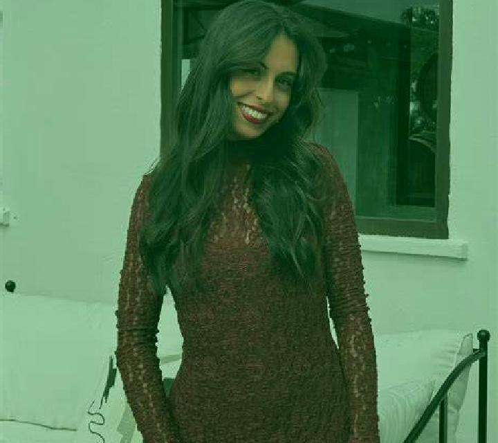 Daniela Puerta del Angel escort