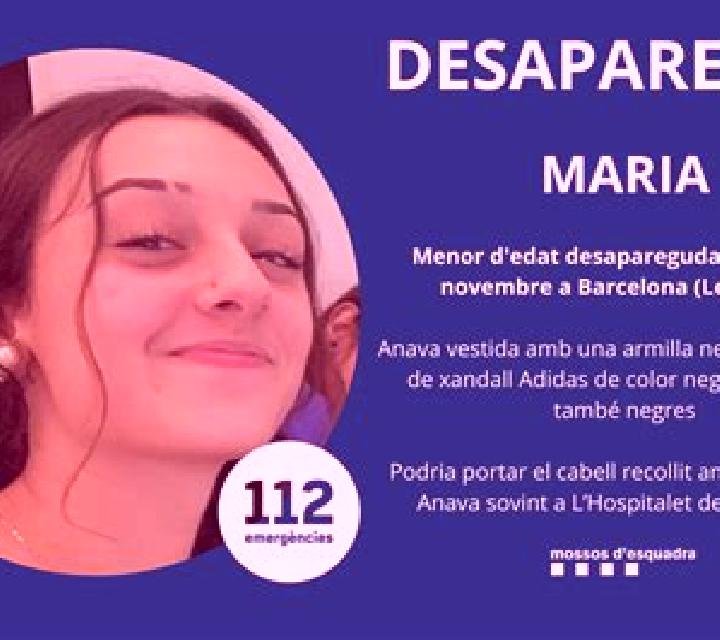 Daniela Puerto Naos escort
