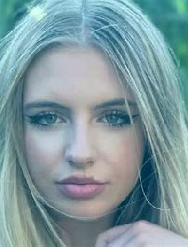 Daniela Quintanar de la Orden escort