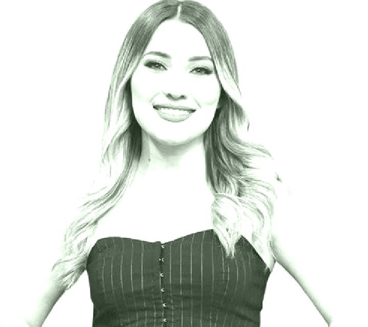 Daniela Sartaguda escort