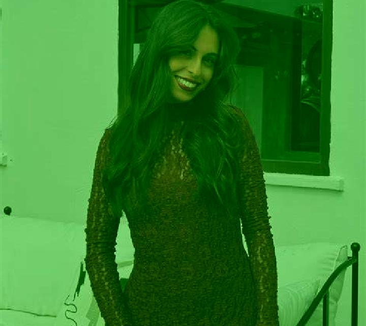 Daniela Valdeltormo escort
