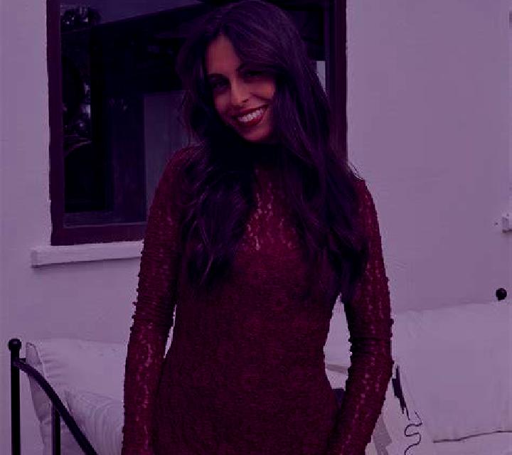 Daniela Villarramiel escort