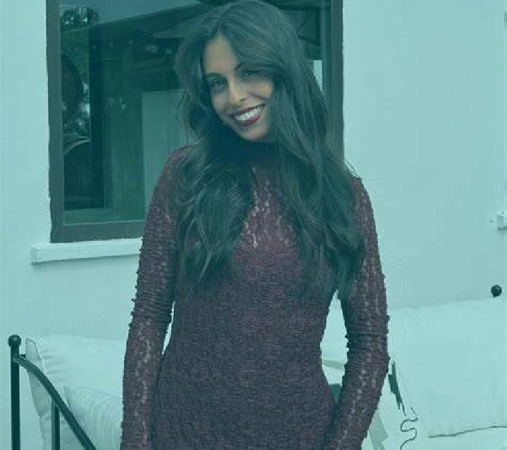 Diana 2 Alcadozo escort