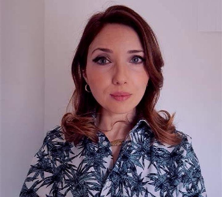 Diana 2 Almogia escort