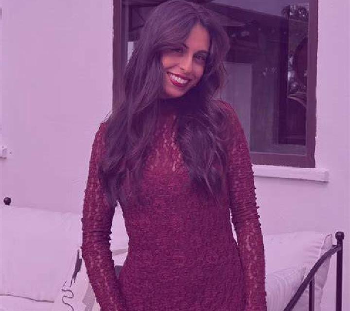 Diana 2 Genoves escort