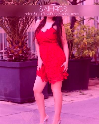 Diana 2 Pinos Genil escort