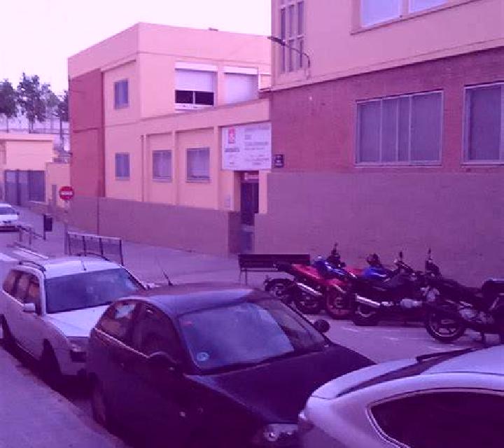 Diana 3 Albatera escort