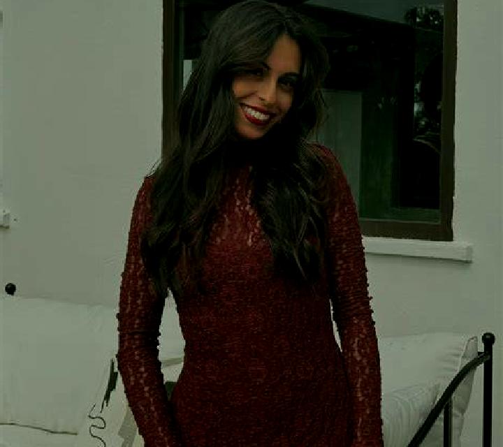 Diana 3 Cedeira escort
