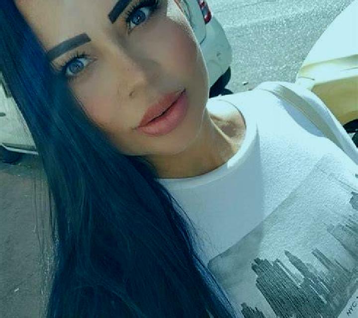 Diana 3 Illano escort