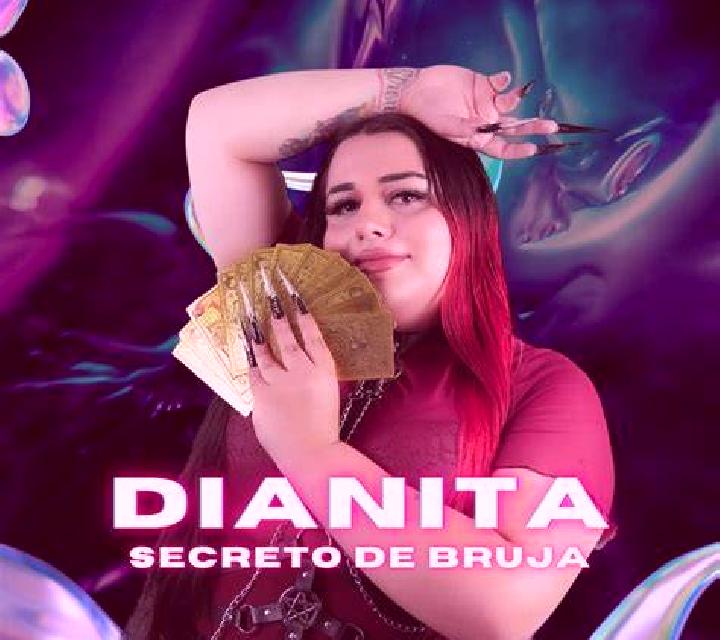 Diana 3 Moriles escort