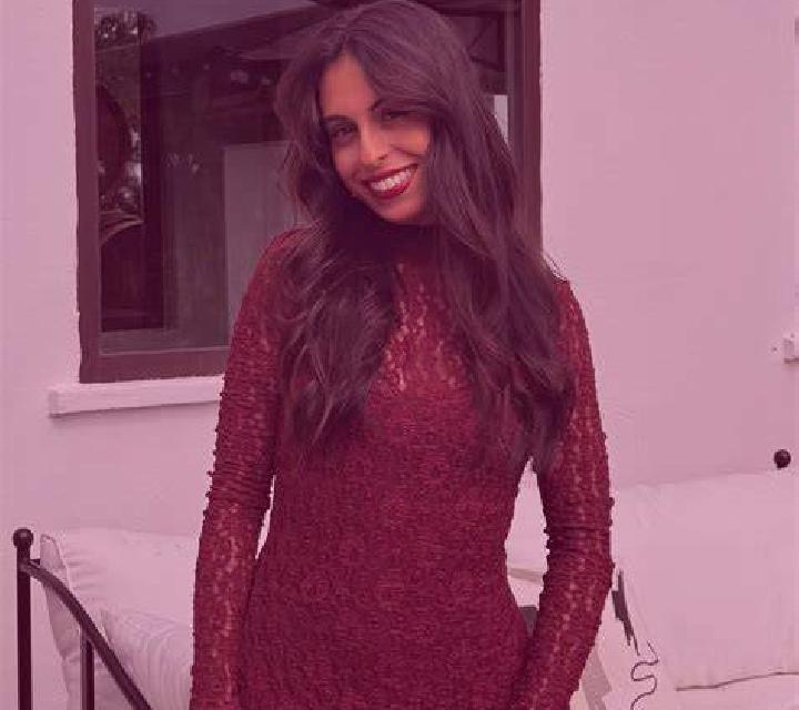 Diana Alpartir escort