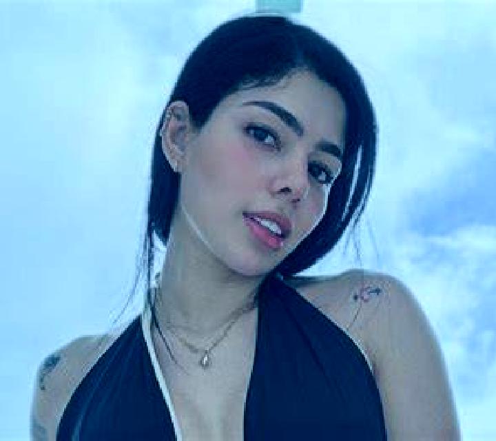 Diana Blancas escort