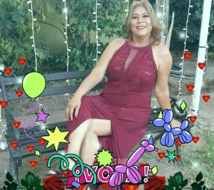 Diana Brunyola escort