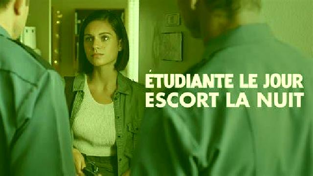 Diana Bustares escort