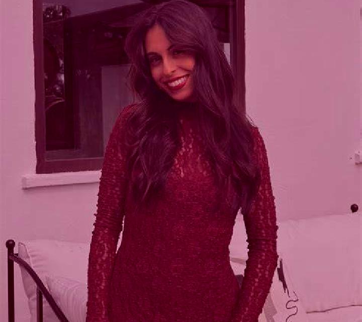 Diana Huerta de Arriba escort