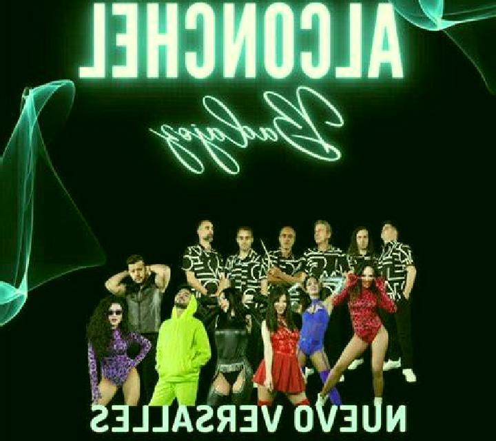 Diana Jacarilla escort