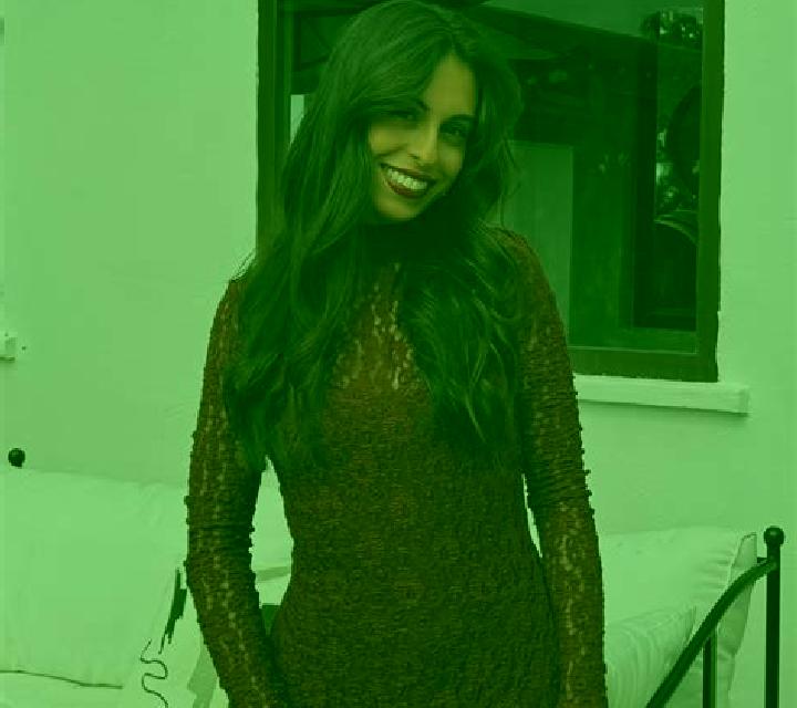 Diana Olivares de Jucar escort