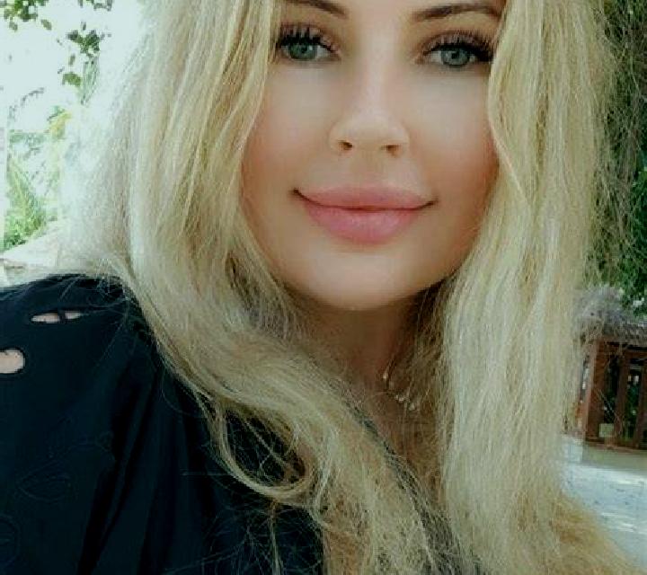 Diana Palacios de la Sierra escort