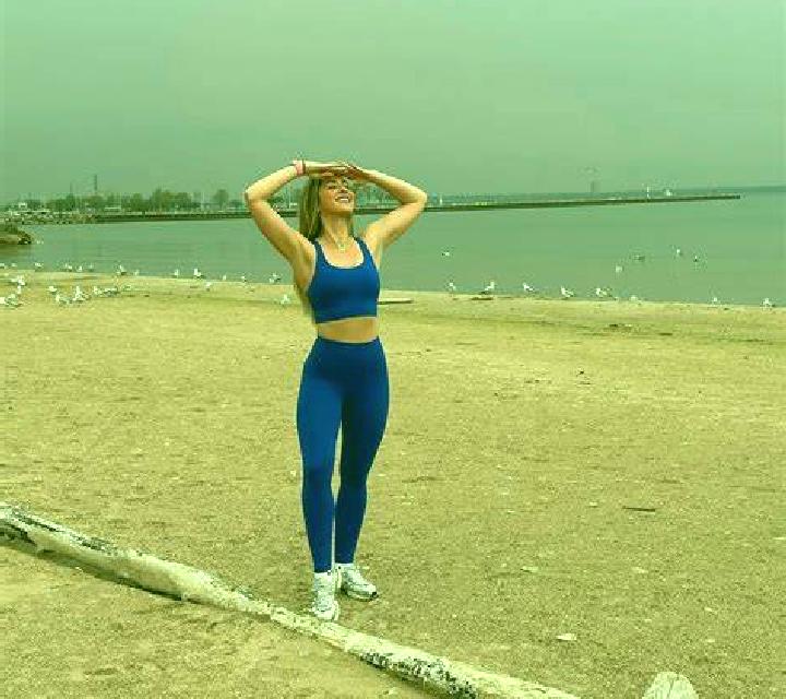 Diana Salomo escort