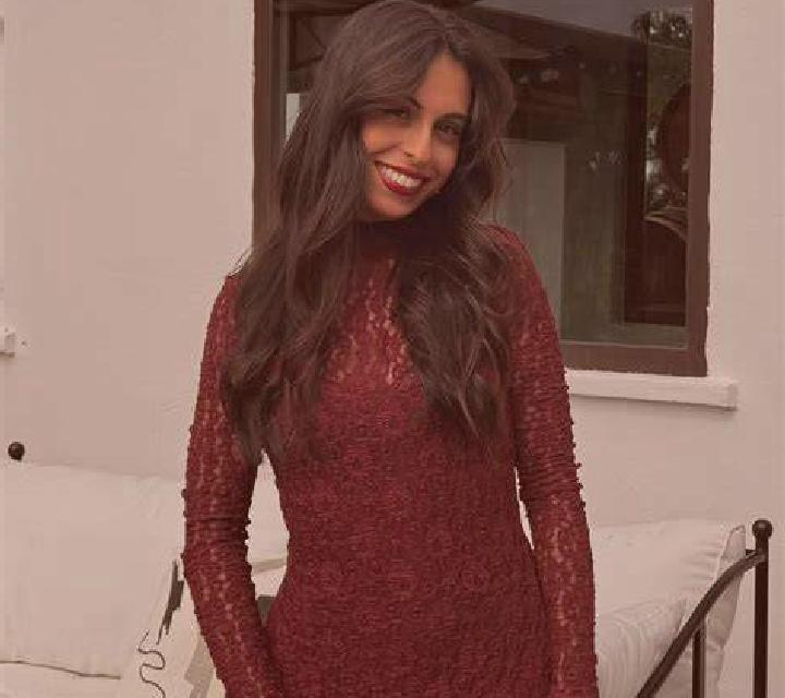 Diana Teguise escort