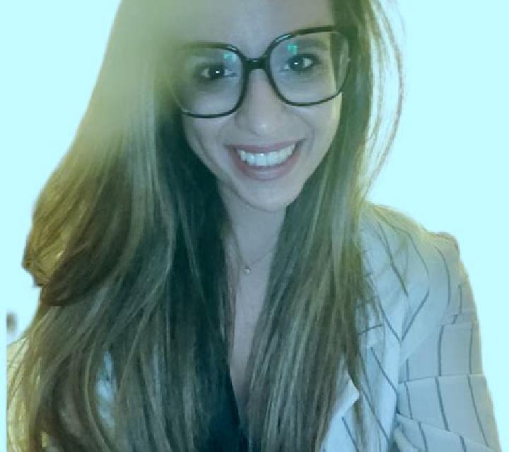 Diana Tulebras escort