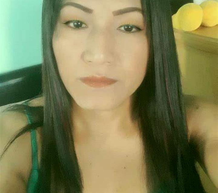 Diana Villasdardo escort