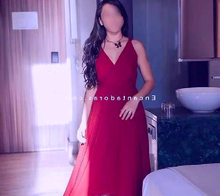 Diana Zalla escort