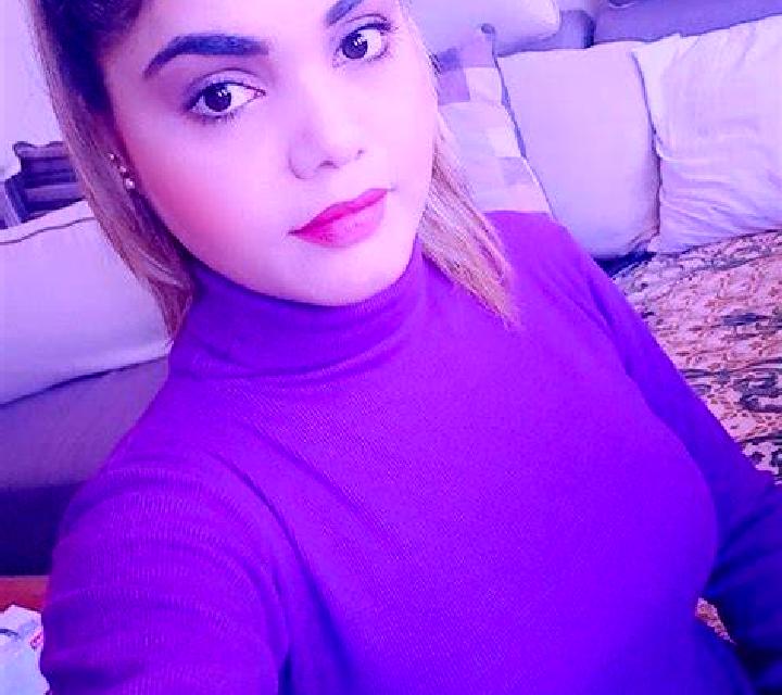 Elena 2 Cuevas de Provanco escort