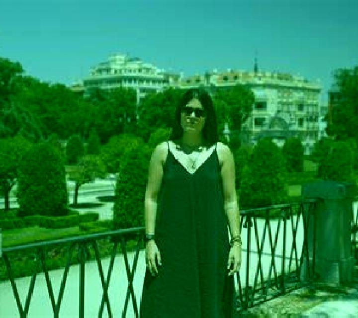 Elena 2 Hinojosa de Jarque escort