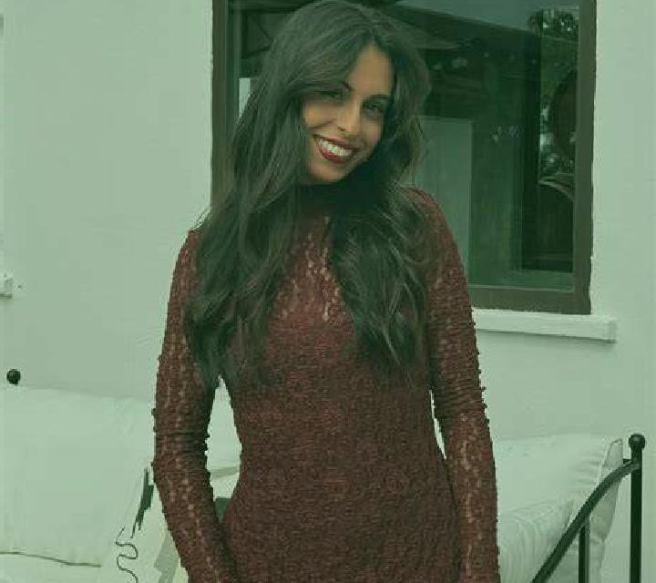 Elena 3 Castalla escort