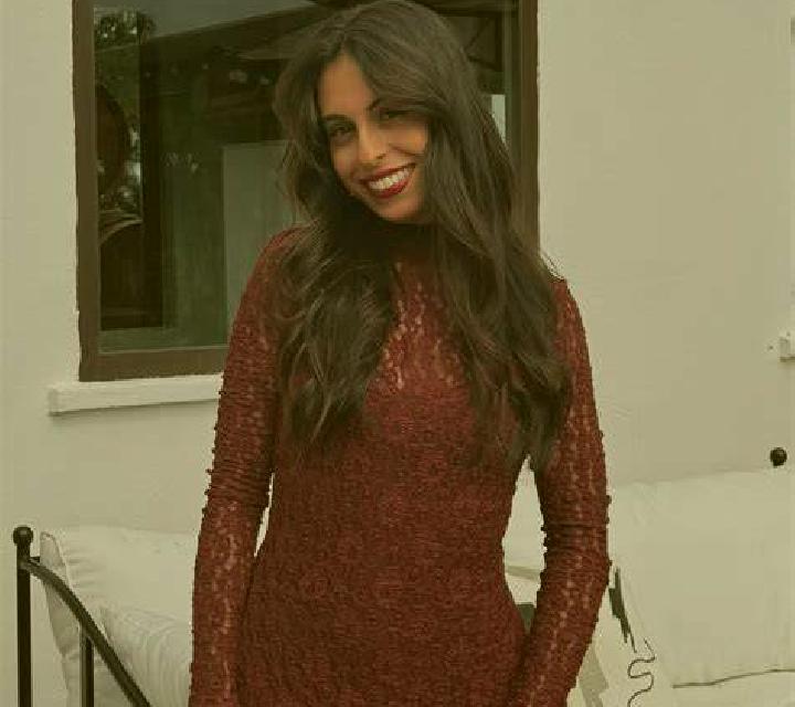 Elena 3 El Cerro de Andevalo escort