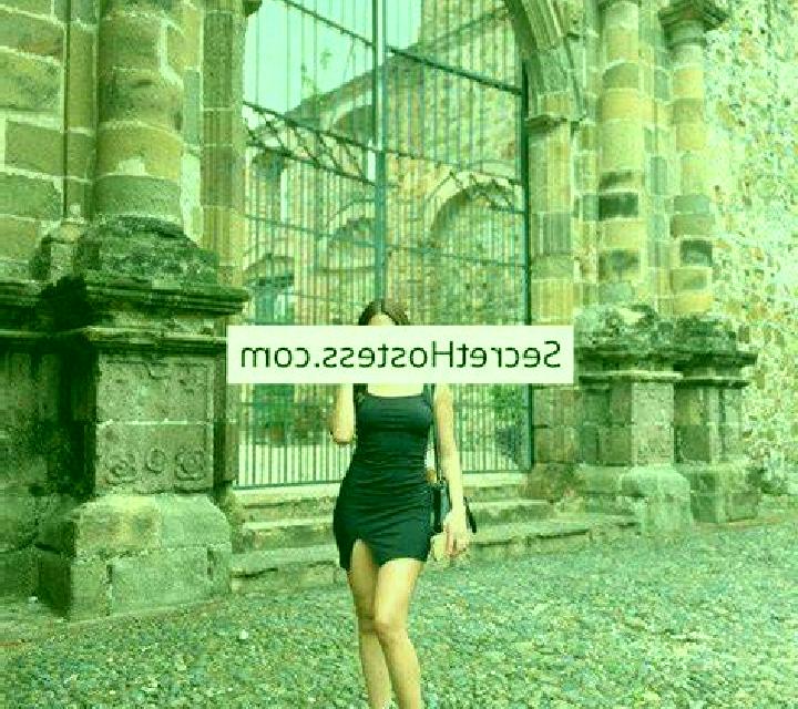 Elena 3 Flaca escort