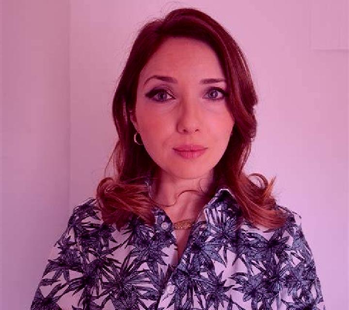 Elena 3 Monistrol de Calders escort