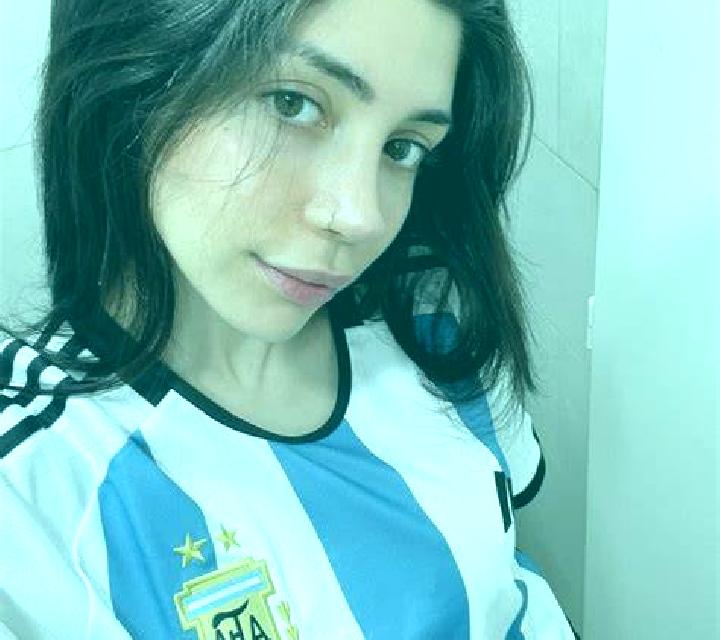 Elena 3 Puebla de Guzman escort