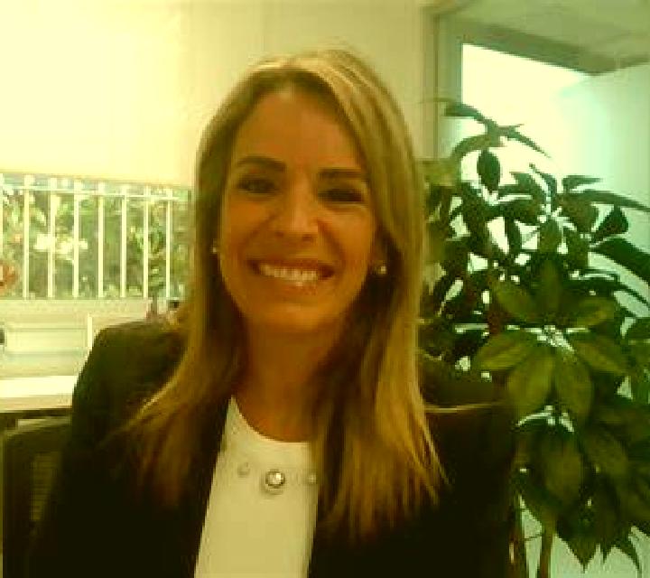Elena 3 Romeral escort