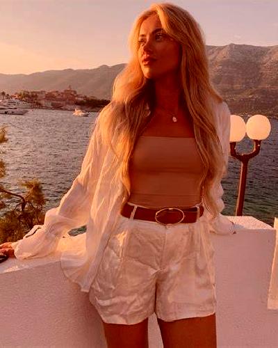 Elena 3 Turre escort