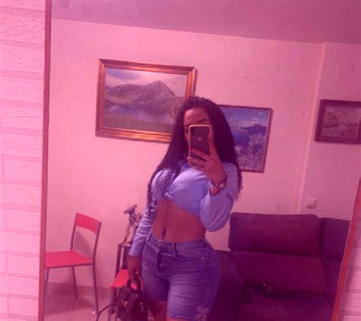 Elena Carrascal del Rio escort