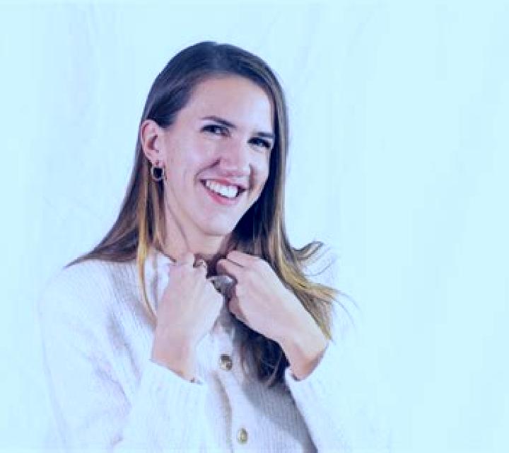 Elena La Algaba escort