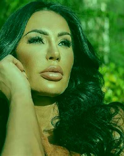 Elena Miajadas escort