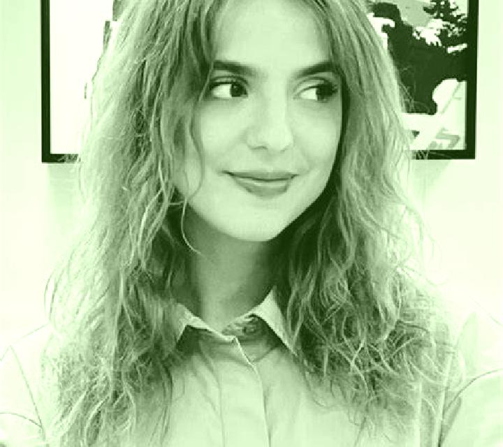 Elena Pardilla escort