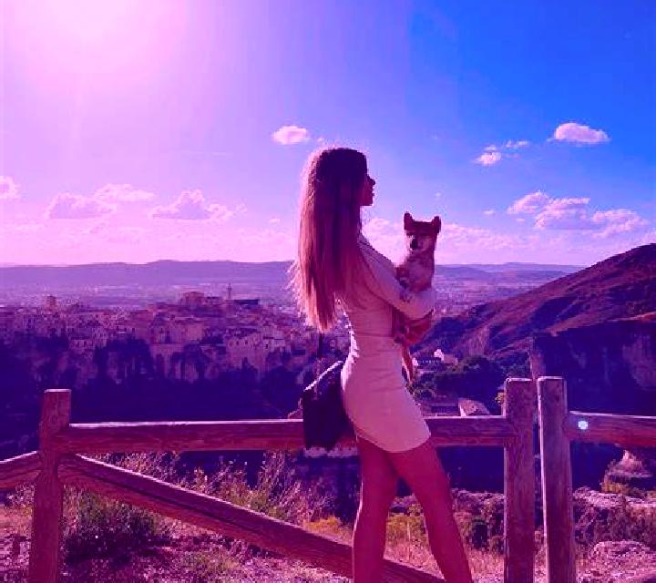 Elena Quintana Redonda escort