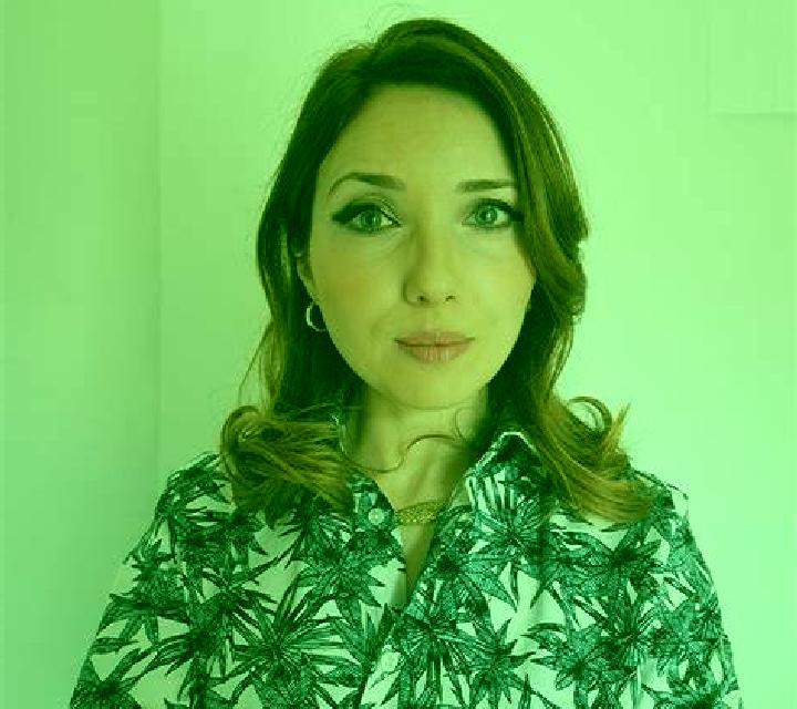 Elena San Agustin del Pozo escort