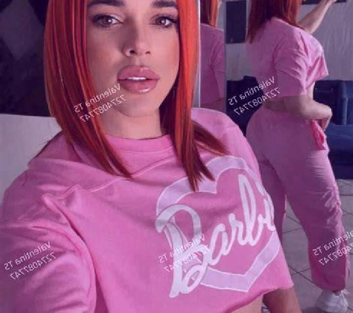 Elena Sant Carles de la Rapita escort