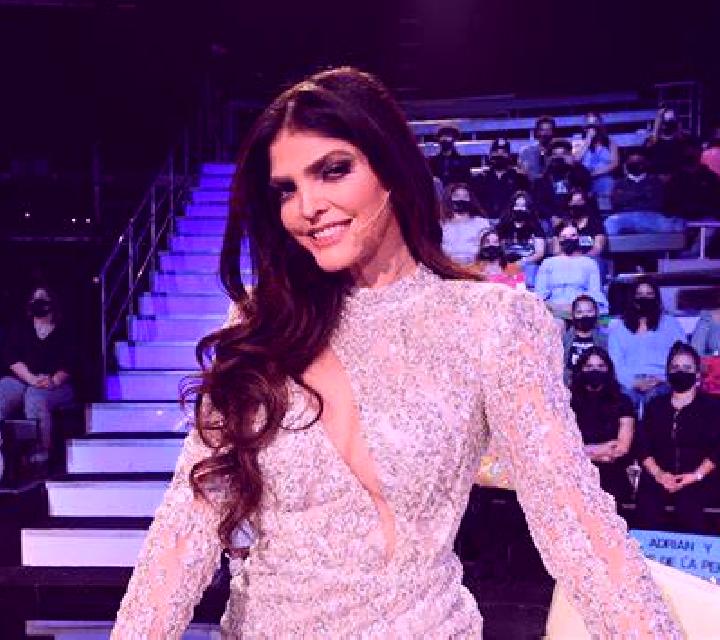Elena Valdemoro-Sierra escort
