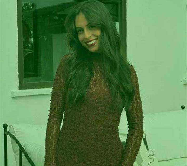 Elena Vilasantar escort