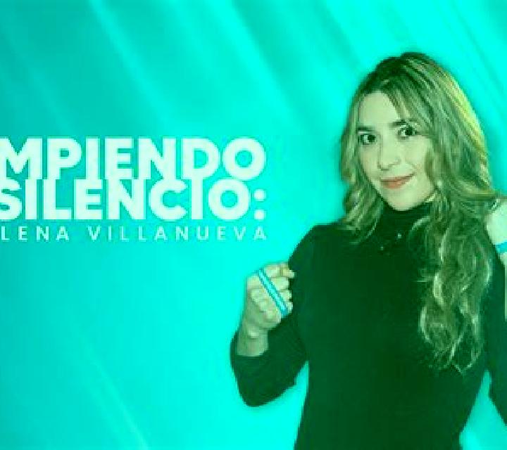 Elena Villanueva de las Cruces escort